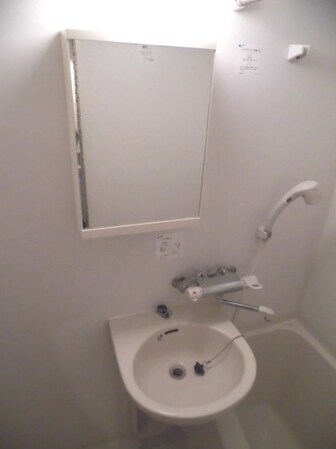 フェニックス中板橋の物件内観写真